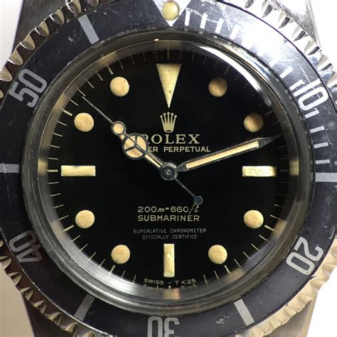 1965 rolex watch|1965 rolex submariner.